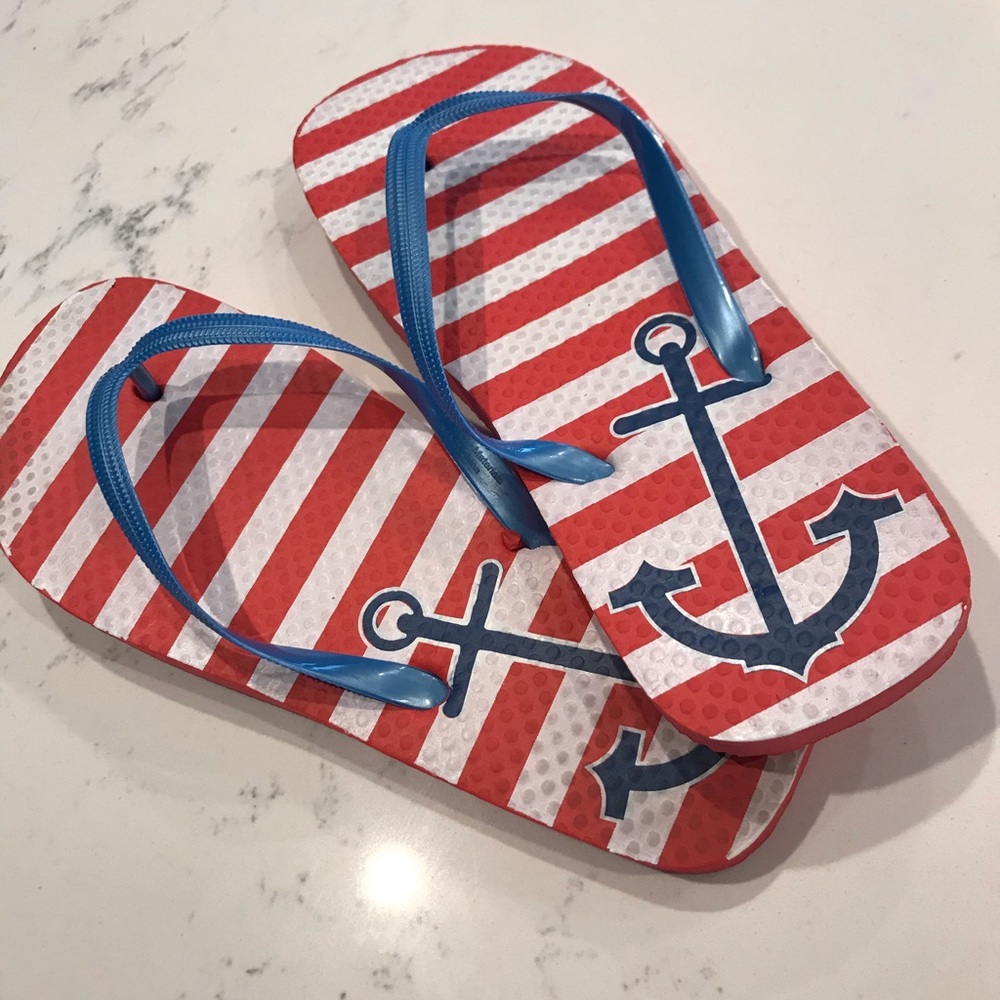 Flip flops - Picture 3 of 5